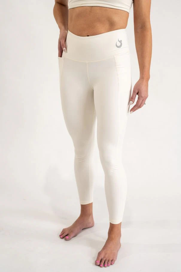 Warrior Leggings