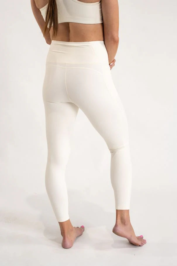 Warrior Leggings
