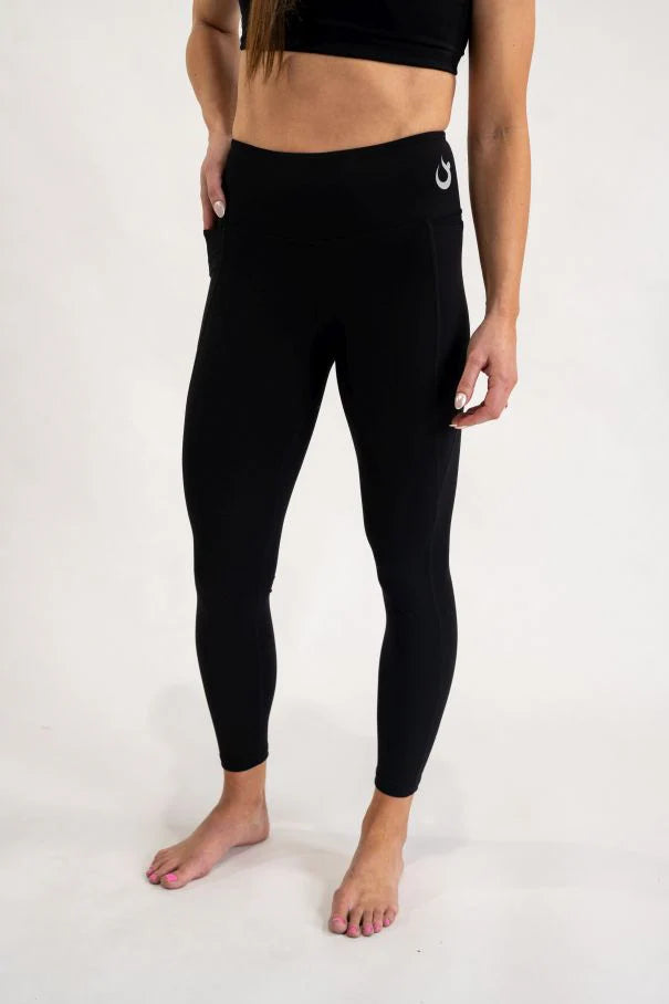Warrior Leggings