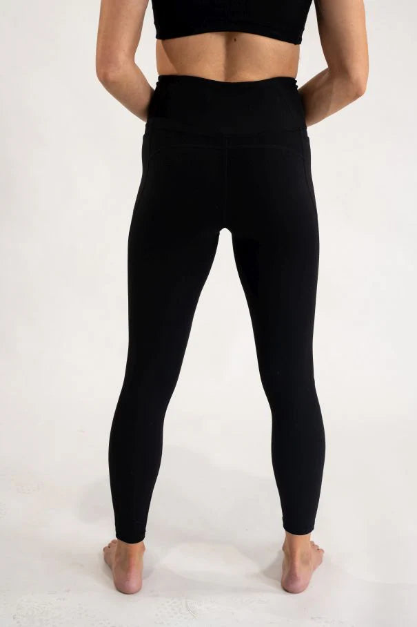 Warrior Leggings