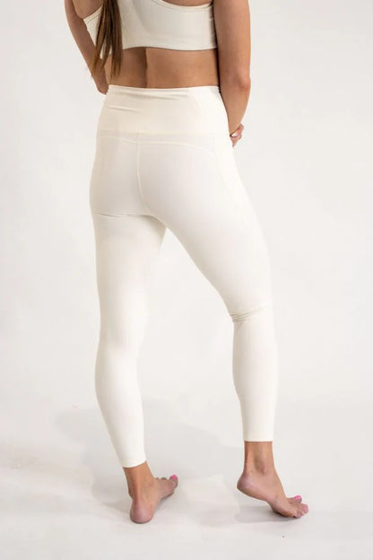 Warrior Leggings